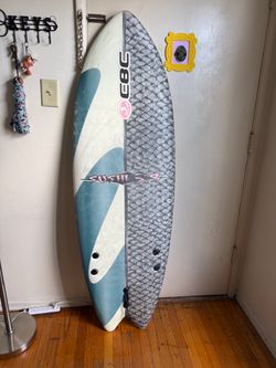 Great shape board