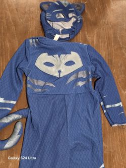 PJ Mask Costume Kids