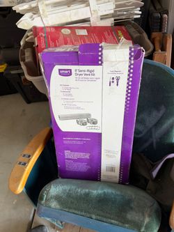Dryer Vent Kit