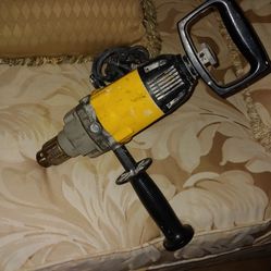 Dewalt DW130V 1/2"(13mm) VSR Drill