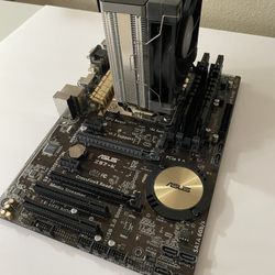 Motherboard 