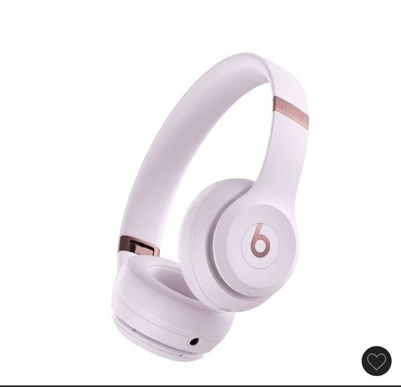 Beats Solo Pro 4 