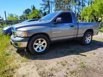 2005 Dodge Ram 1500