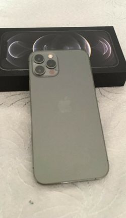 IPhone 12 Pro Max -Financing Available - Same Day Pickup - Financing Option