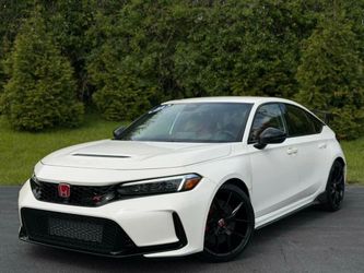 2023 Honda Civic Type R