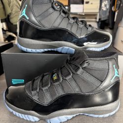 Jordan 11 Gamma (2025 Release)