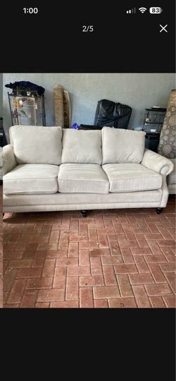 SOFÁ SET CONFORTABLE