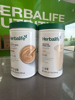 Herbalife