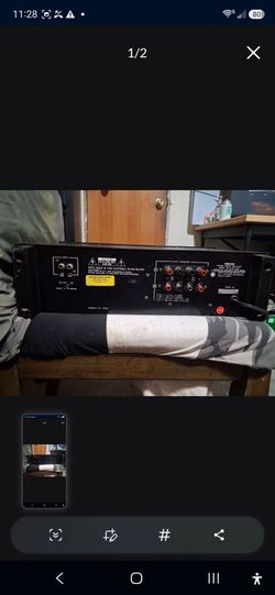 Amplifier