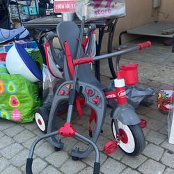 Radio Flyer Tricycle