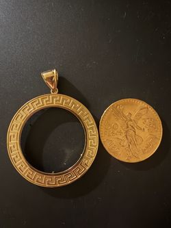 Centenario with Bezel
