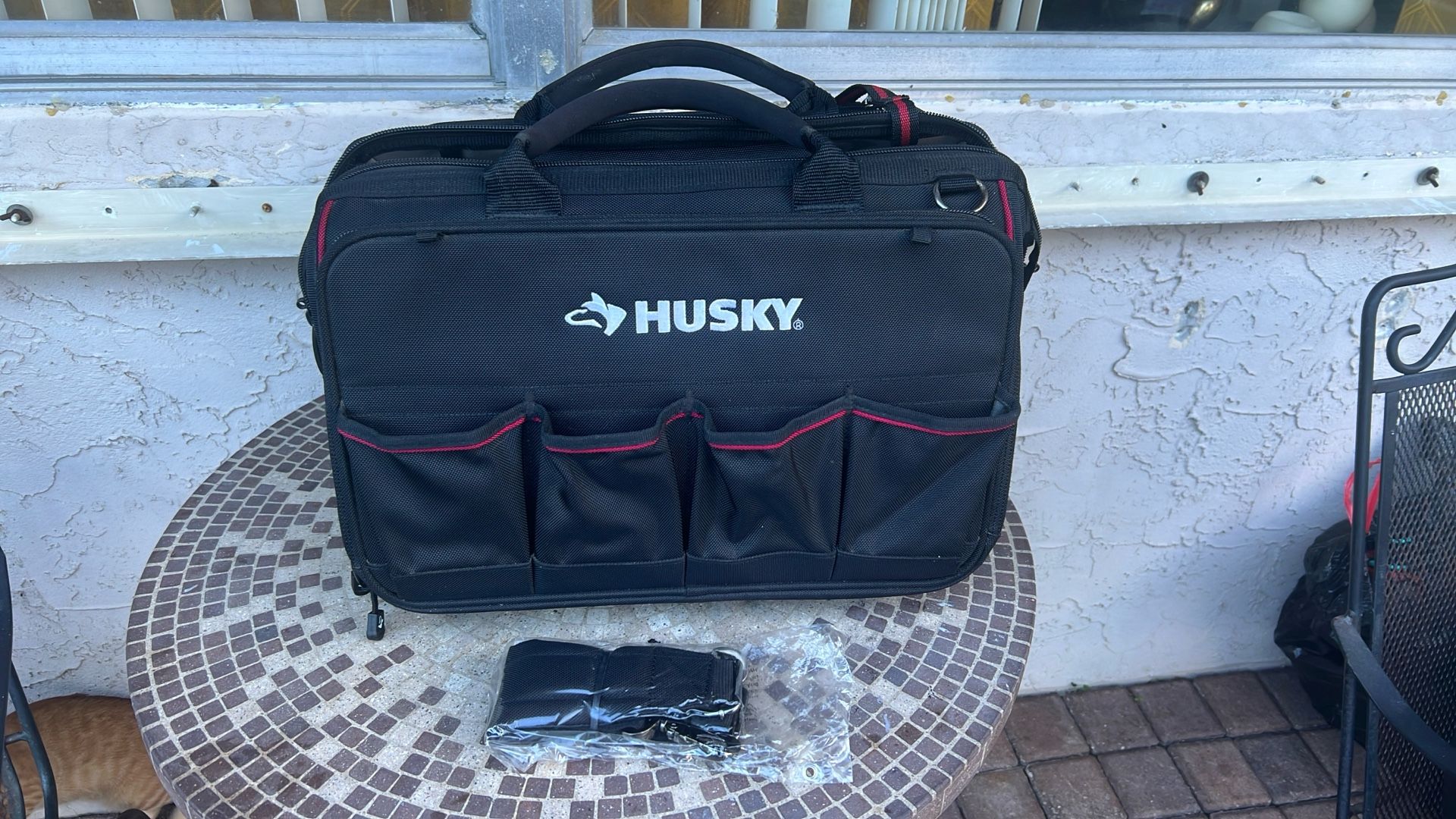 Hitachi Tool Bag