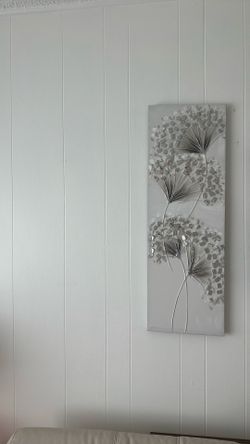 Wall art