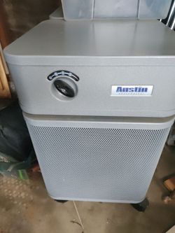 Air Cleaner