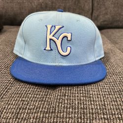 Fitted 7 1/4