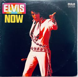 Elvis Now