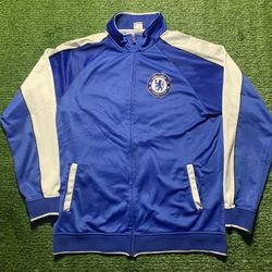 Chelsea Jacket