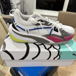 Puma Dreamer Men’s shoe 10.5 J Cole 