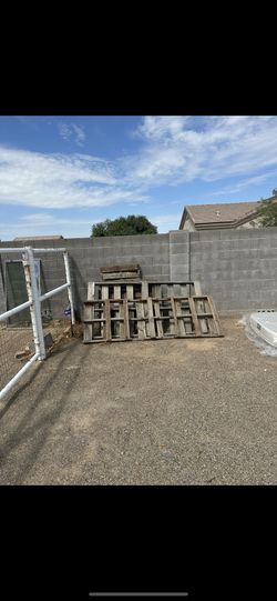 Pallets 