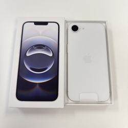 Apple iPhone 16e Tmobile MetroPCS - Brand New 128gb