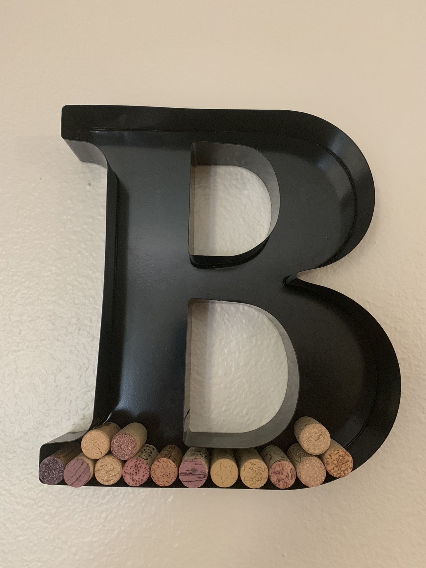 Wine Cork Holder
