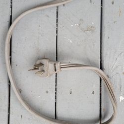 Dryer Cord