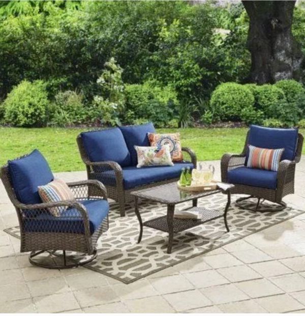 Patio furniture for Sale in Mesa, AZ OfferUp
