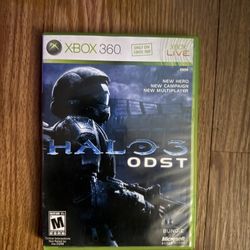 Game For Xbox 360