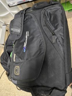 Microsoft Visual Studio 2010 OGIO Messenger Bag $50 OBO 