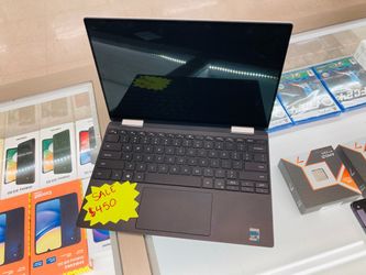 Dell XPS 13inch 16gb ram 512gb ssd