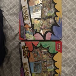 Pokemon Ascended Heroes Pin Collection 