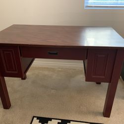 Pier One Imports Desk