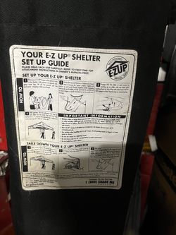 Tent