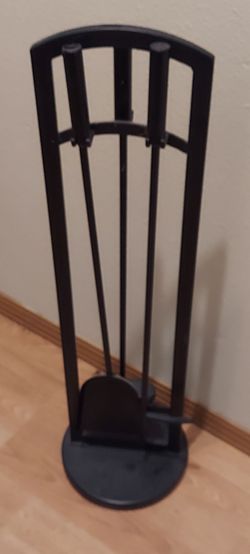Fireplace Tools New