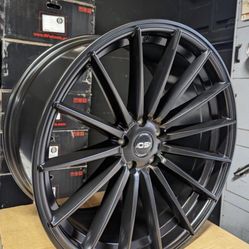 19 Inch Rims