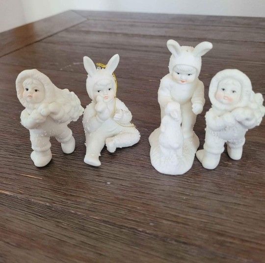 Snowbabies