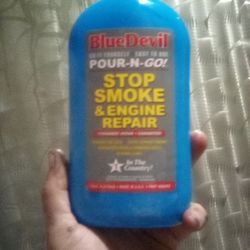 Blue Devil Engine Repair 