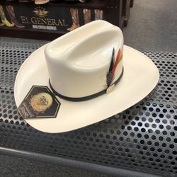 Sombrero 2000X