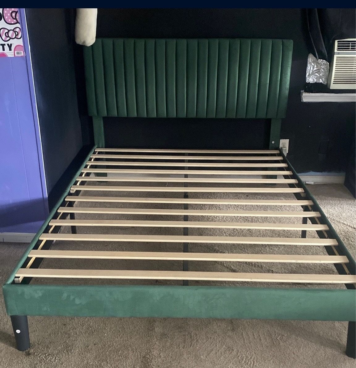 Bed Frame