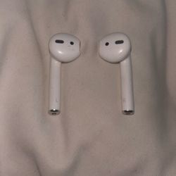 AirPods Gen 1