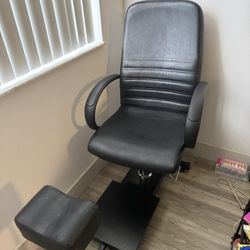 Pedicure Chair 