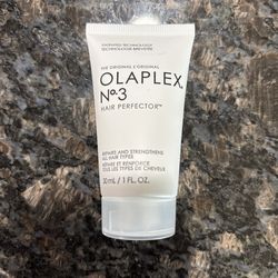 NEW OLAPLEX NO.3 HAIR PROTECTOR $5!