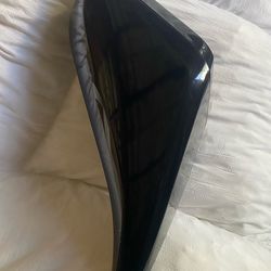 2014-2015 Chevy Camaro   Mirror  frame  passenger side