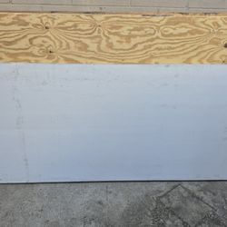 36x72 X 1 3/4 Fire Proof Doors 