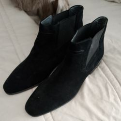 Calvin Klein Boots Never Worn