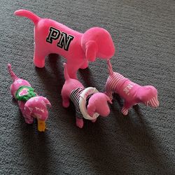 Little Doggie’s Victoria’s Secret 