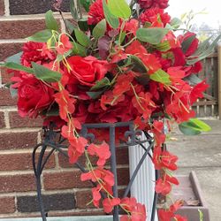 7 Flowers Center Pieces 