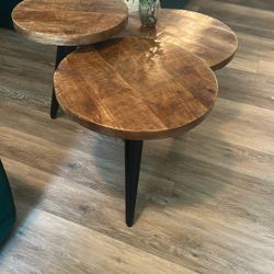 World Market Coffee Table