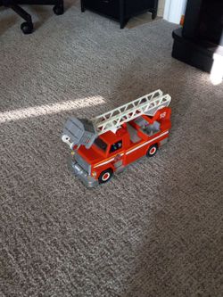 Firetruck