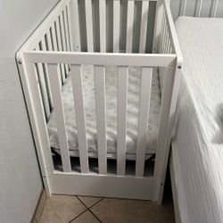 Mini Crib Davinci